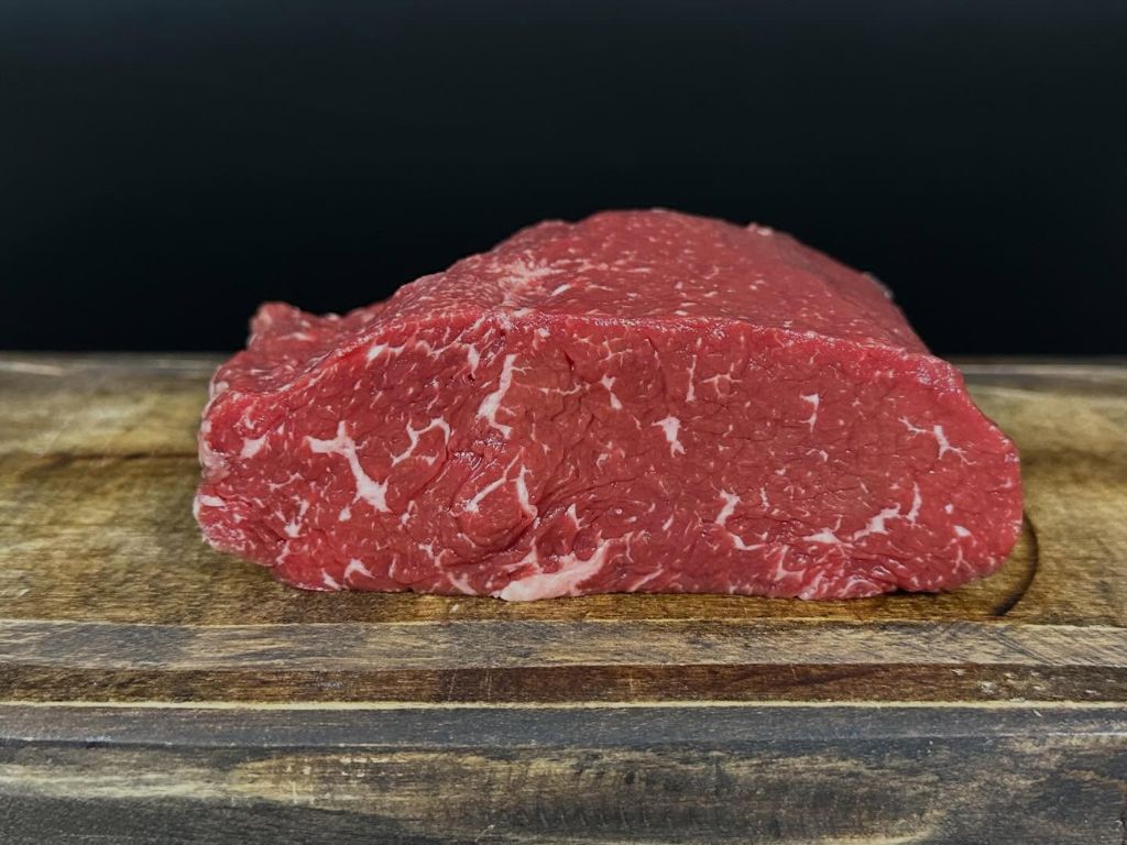 Hukanmäki Highland, sisäpaisti, lähiruokaa tilalta